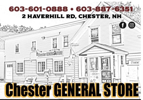 Chester General Store