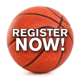 basketball registration