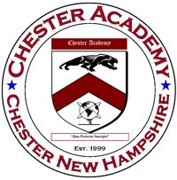 Chester Academy Logo