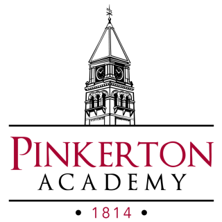 Pinkerton Academy Logo